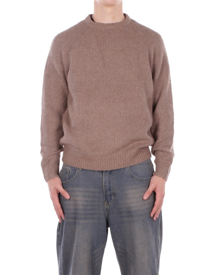 ONLY & SONS Maglia Walnut