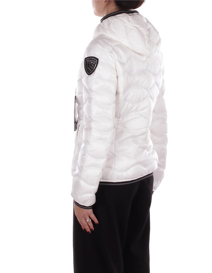 BLAUER Giubbotti Corti Donna 25WBLDC03095 006047 2 