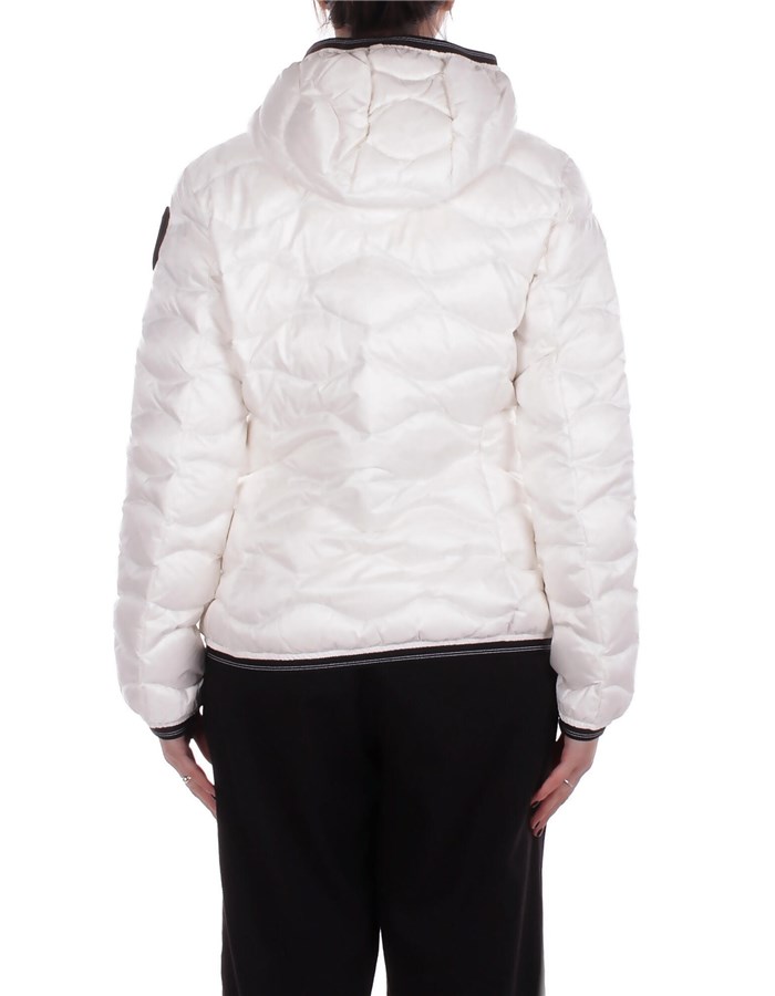 BLAUER Giubbotti Corti Donna 25WBLDC03095 006047 3 