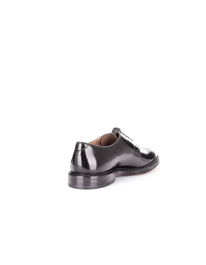 DOUCAL'S Laced Derby Men DU1385SIENUF007 2 