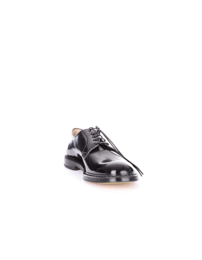 DOUCAL'S Laced Derby Men DU1385SIENUF007 4 