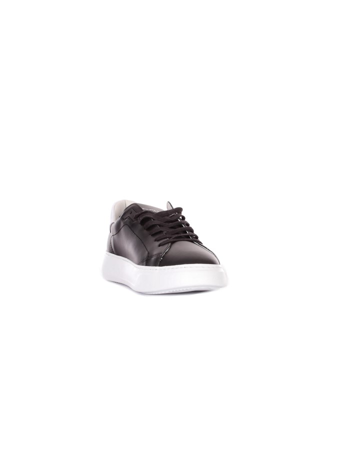 PHILIPPE MODEL PARIS Sneakers Basse Uomo BTLU 4 