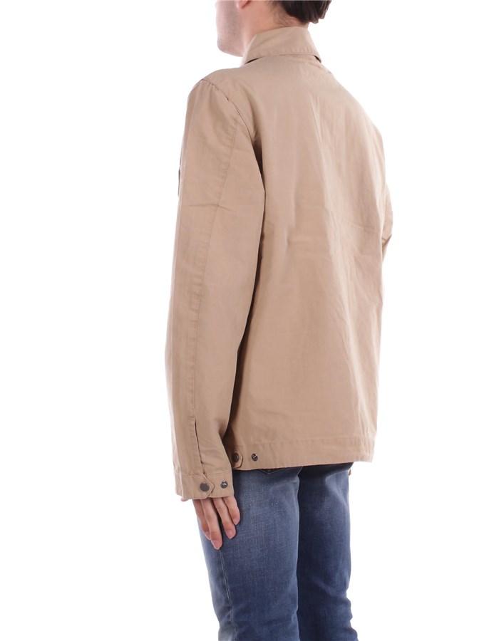 BARBOUR  Giubbotto Uomo MCA0976 2 