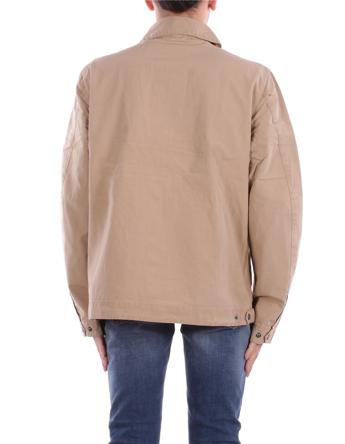 BARBOUR  Giubbotto Uomo MCA0976 3 