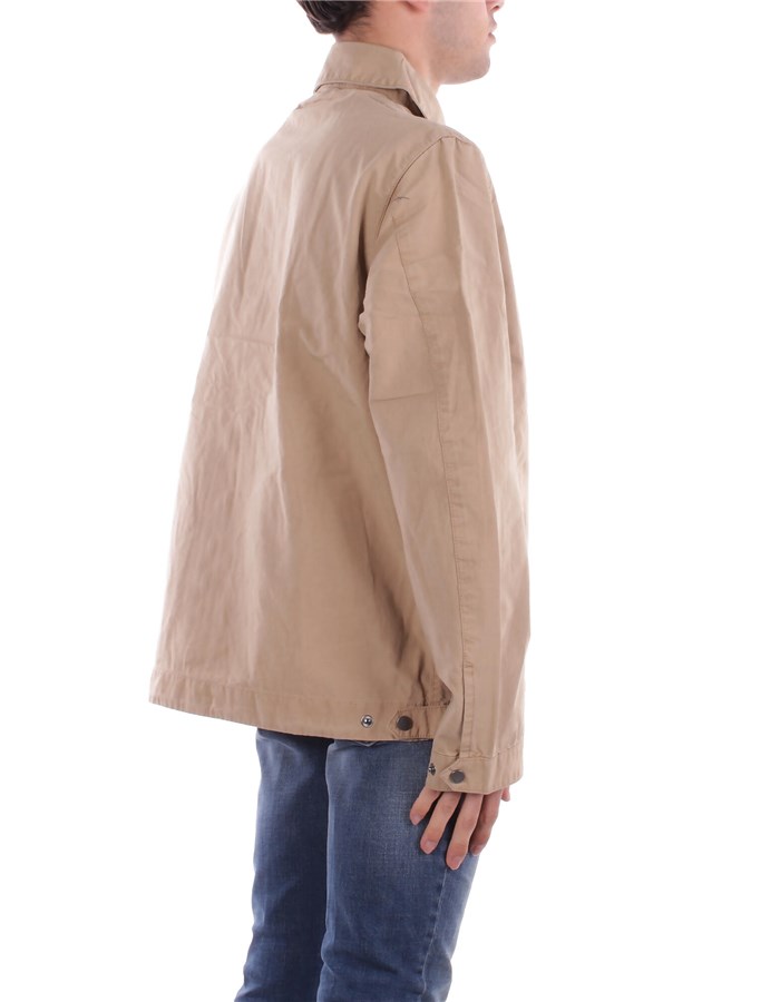 BARBOUR  Giubbotto Uomo MCA0976 4 
