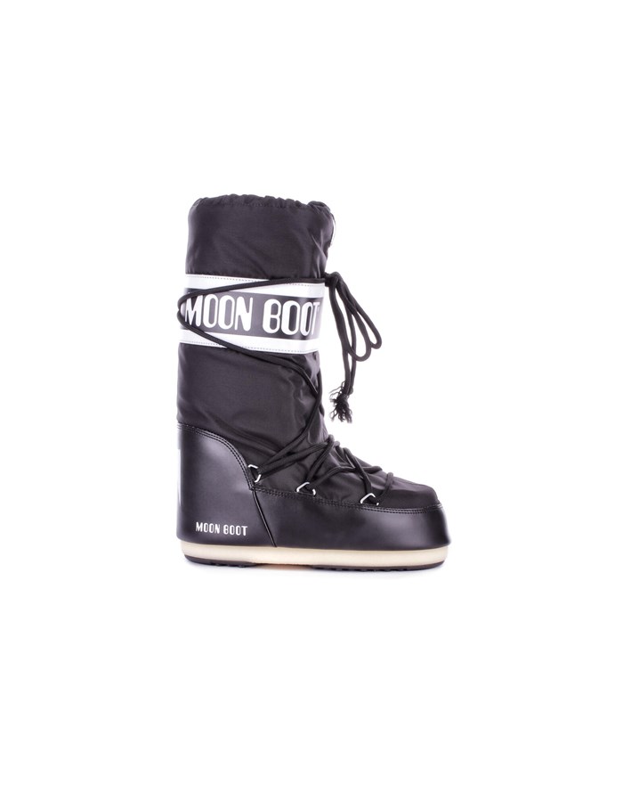 MOON BOOT Stivali Sotto Al Ginocchio Donna 80D1400440 N001 3 