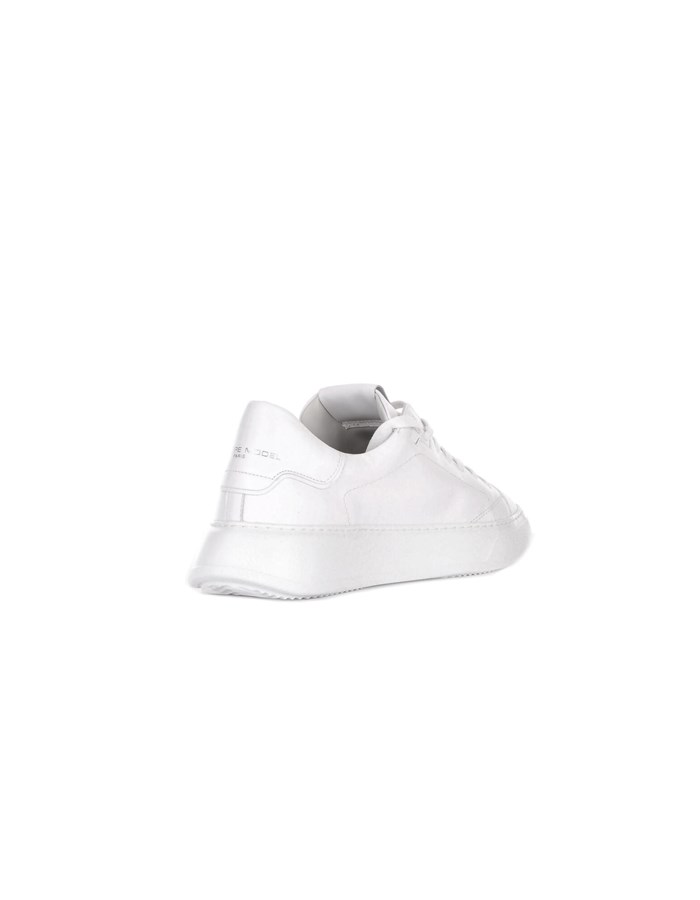 PHILIPPE MODEL PARIS  Sneakers Uomo BTLU 2 