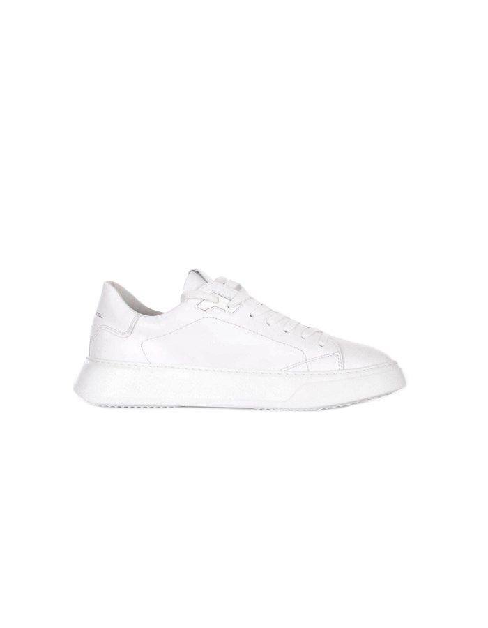 PHILIPPE MODEL PARIS  Sneakers Uomo BTLU 3 
