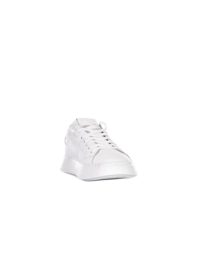 PHILIPPE MODEL PARIS  Sneakers Uomo BTLU 4 