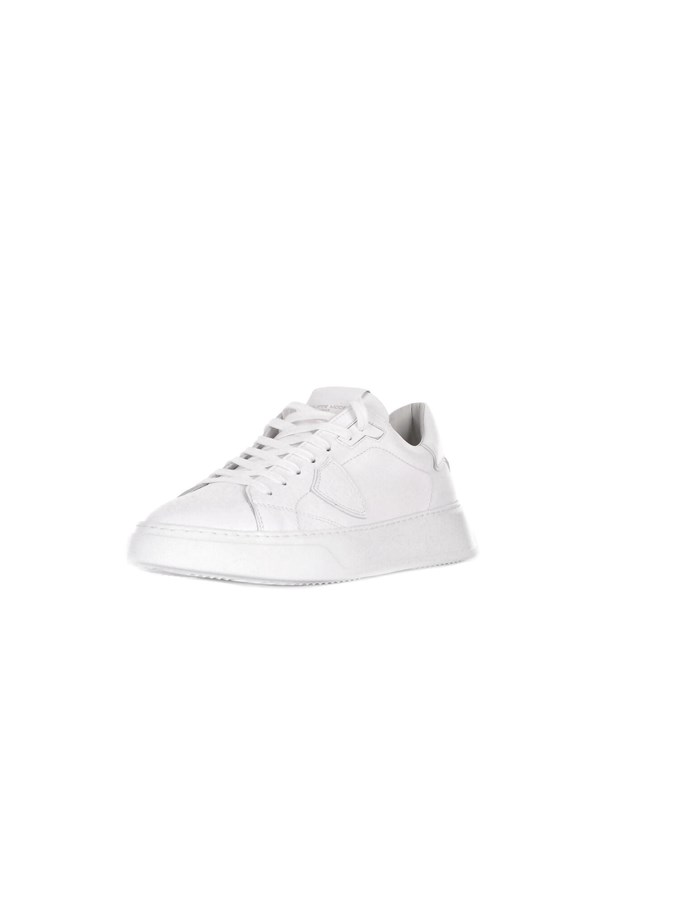 PHILIPPE MODEL PARIS  Sneakers Uomo BTLU 5 