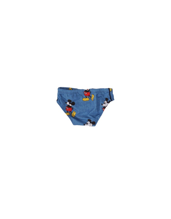 MC2 SAINT BARTH Swimwear Slip Mare Boys BIL0001 01651F 1 