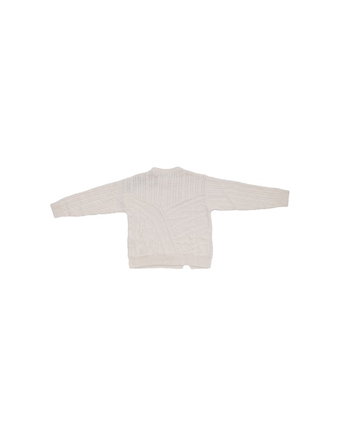 GUESS Choker white