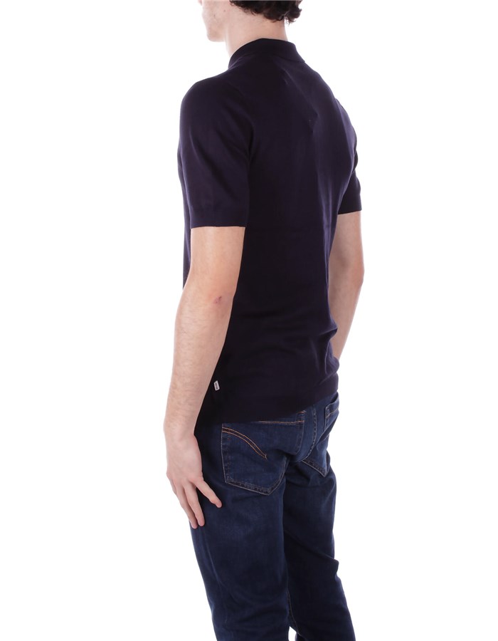 ONLY & SONS Polo shirt Short sleeves Men 22022219 2 