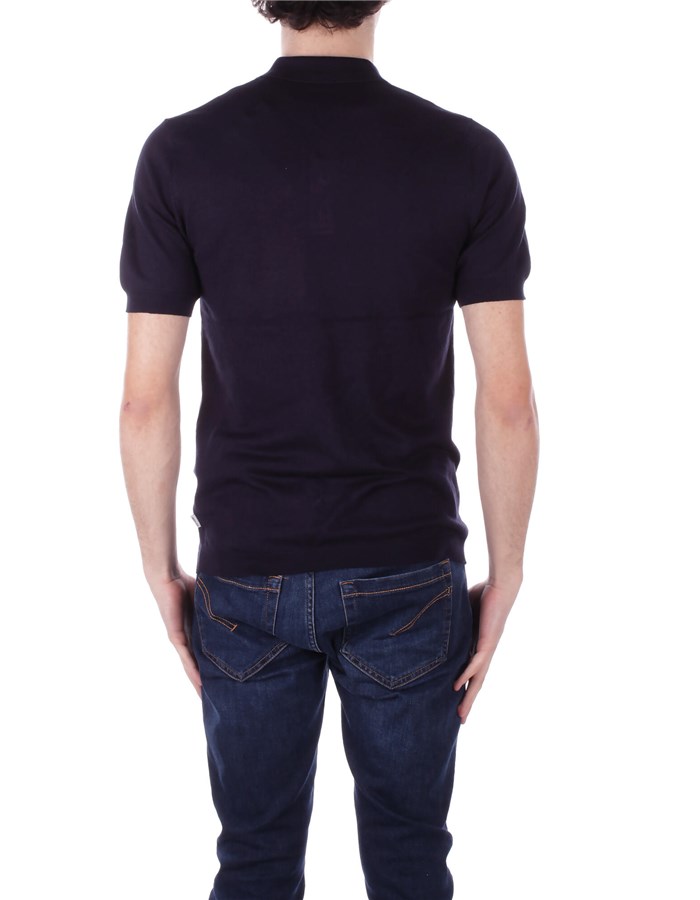 ONLY & SONS Polo shirt Short sleeves Men 22022219 3 