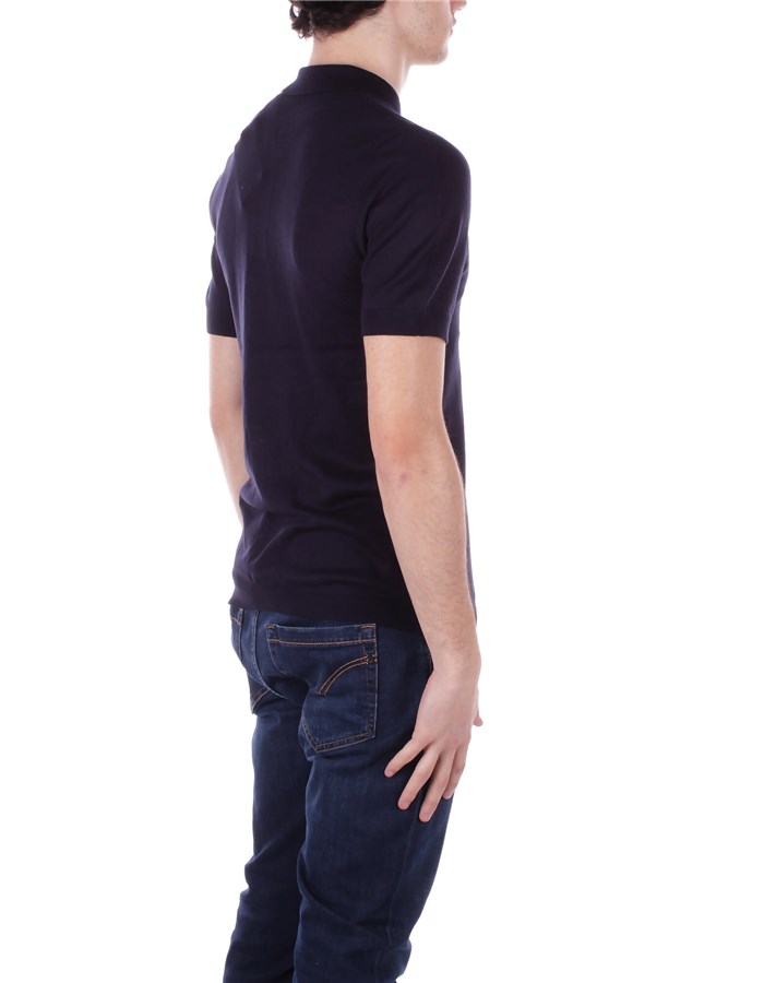 ONLY & SONS Polo shirt Short sleeves Men 22022219 4 