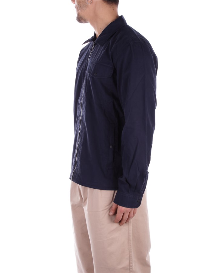 WOOLRICH Generiche Blu