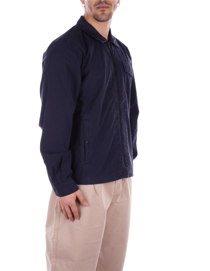 WOOLRICH Shirts General Men CFWOOS0113MRUT3665 5 