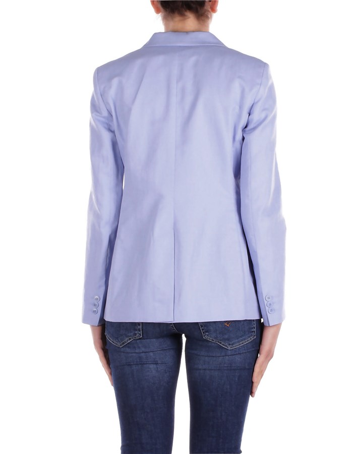 MAX MARA Giacche Blazer Donna QUITO 3 