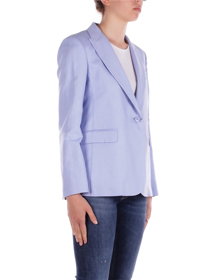 MAX MARA Giacche Blazer Donna QUITO 5 