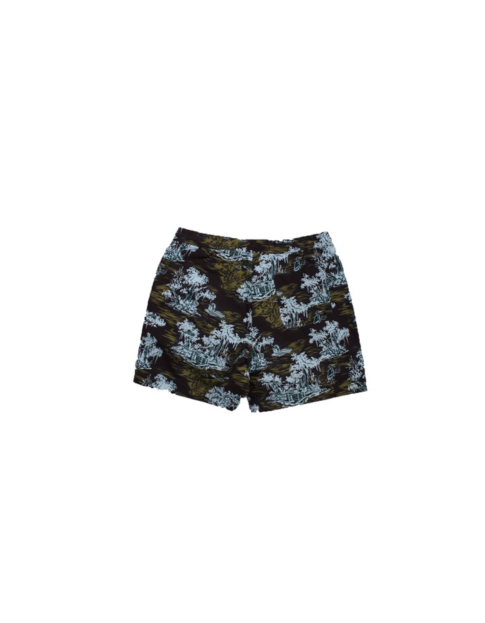 CARHARTT WIP Swimwear Sea shorts Men I031536 1 