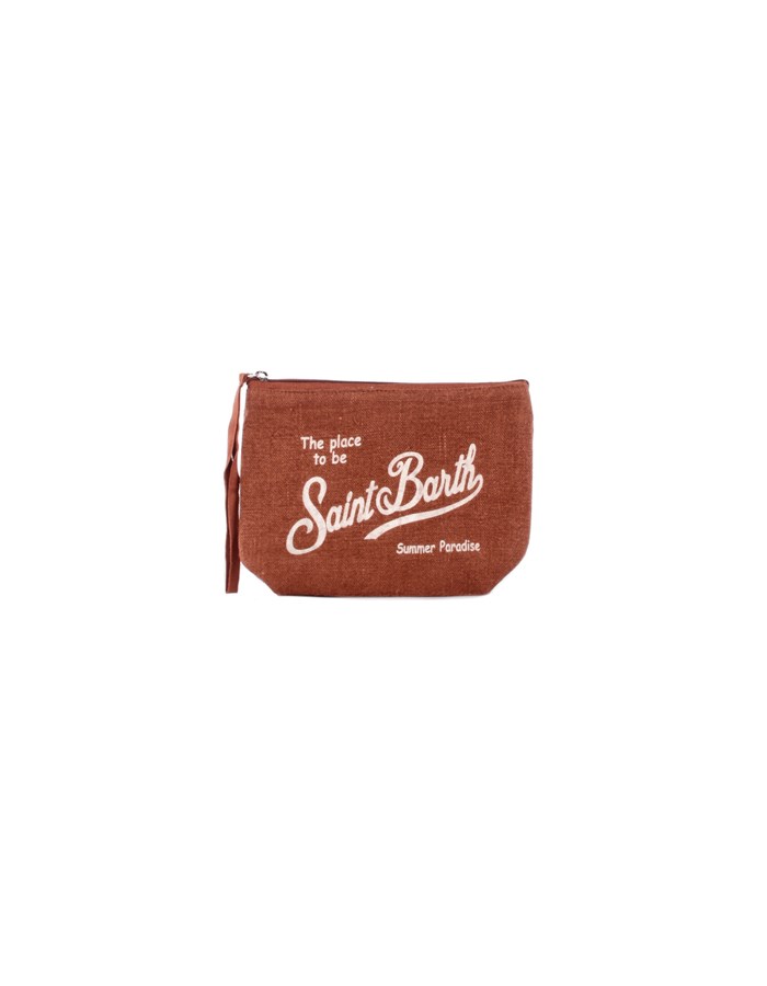 MC2 SAINT BARTH Envelopes Brown