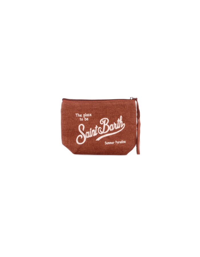 MC2 SAINT BARTH Envelopes Brown