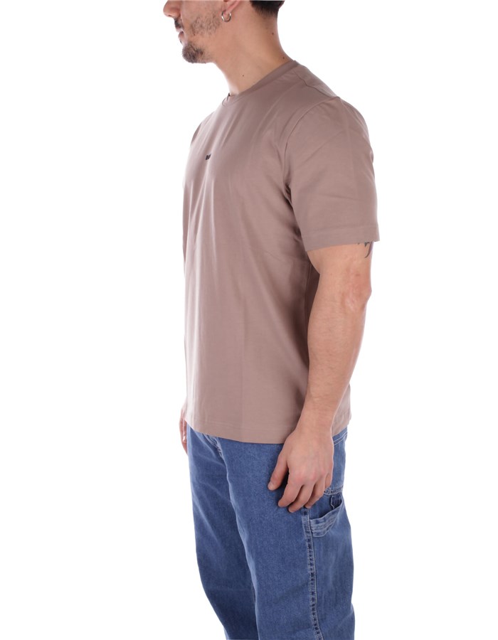 BOSS T-shirt Short sleeve Men 50473278 1 