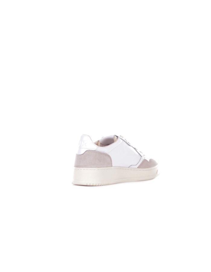 AUTRY Sneakers Basse Uomo AULMLSS 2 