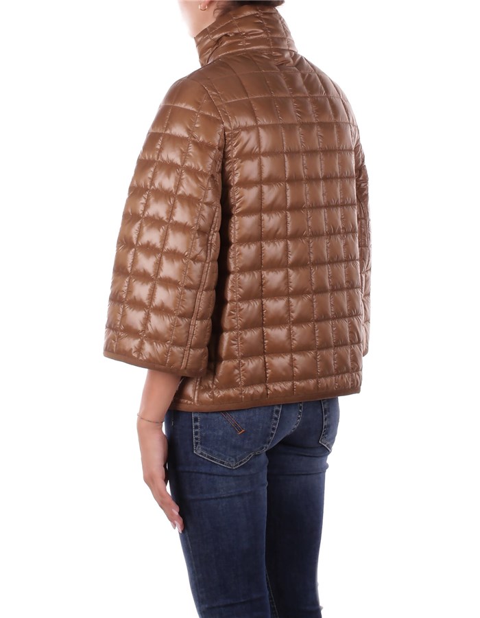 FAY Giubbotti Corti Donna NAW22513490 2 