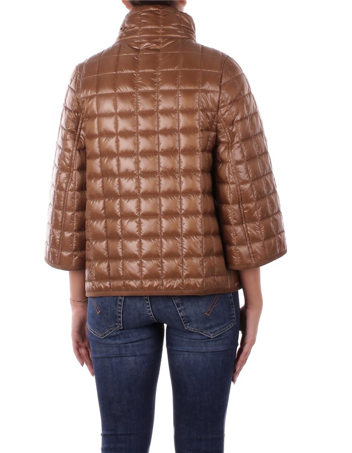 FAY Giubbotti Corti Donna NAW22513490 3 