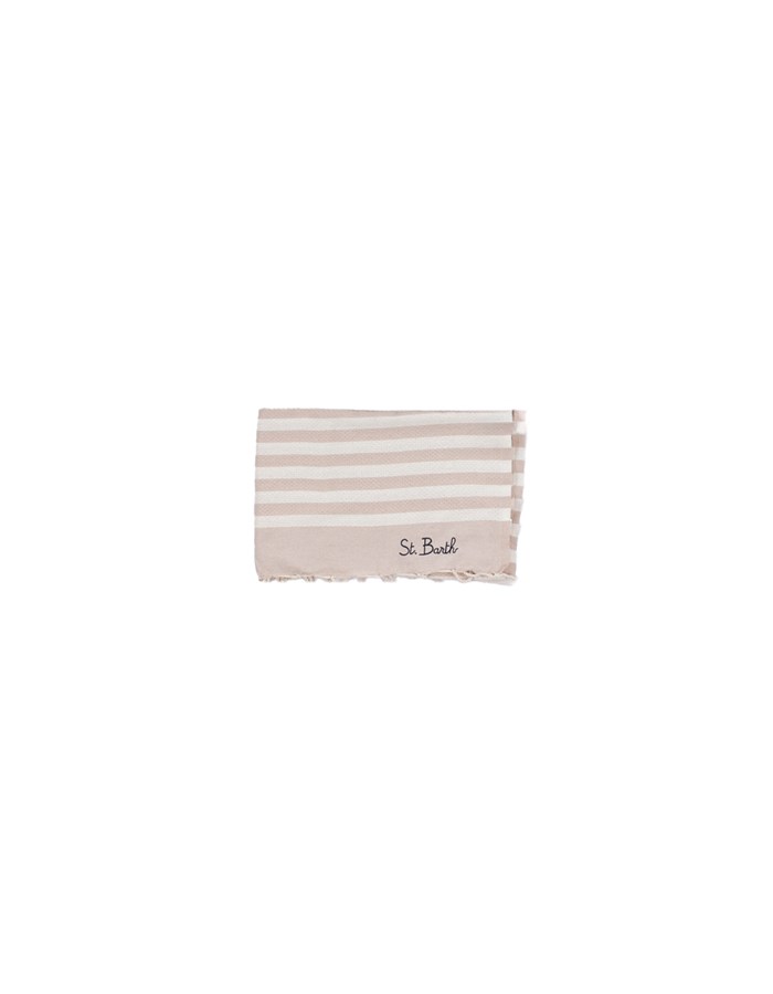 MC2 SAINT BARTH Beach towel Line