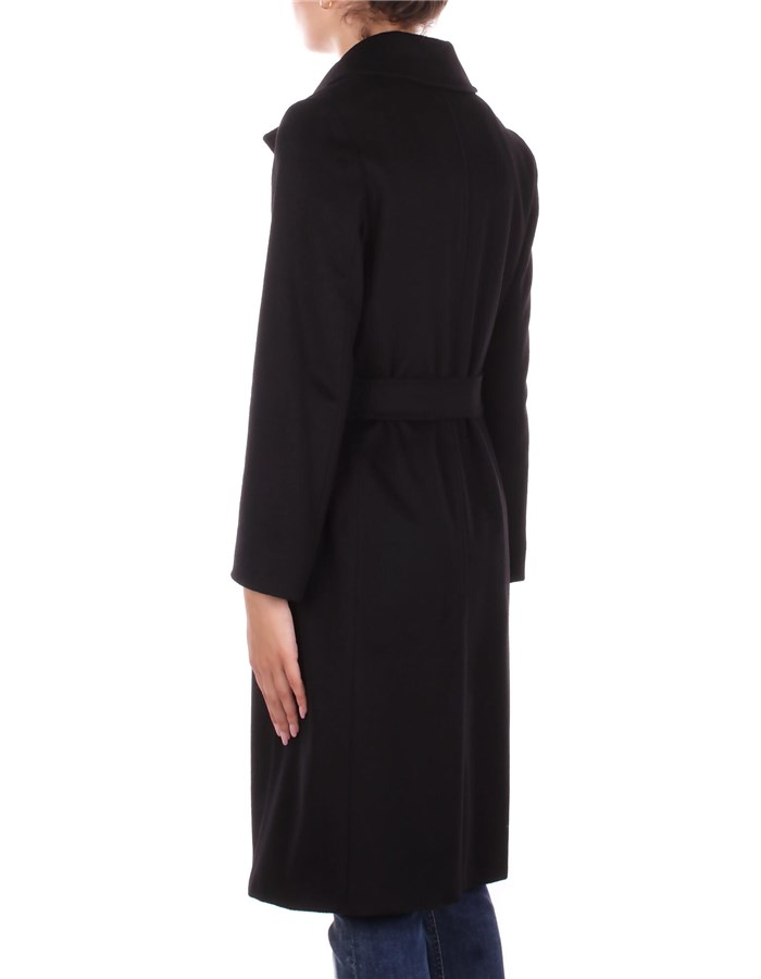 MAX MARA Cappotti Trench Donna 2526016172600 2 