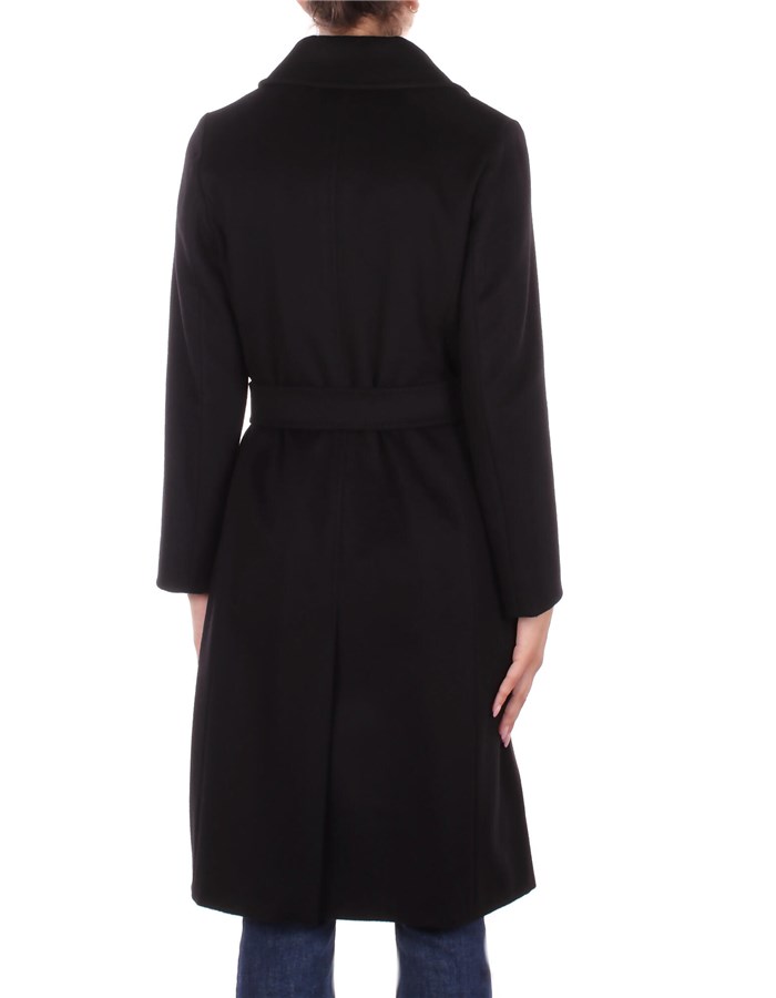 MAX MARA Cappotti Trench Donna 2526016172600 3 