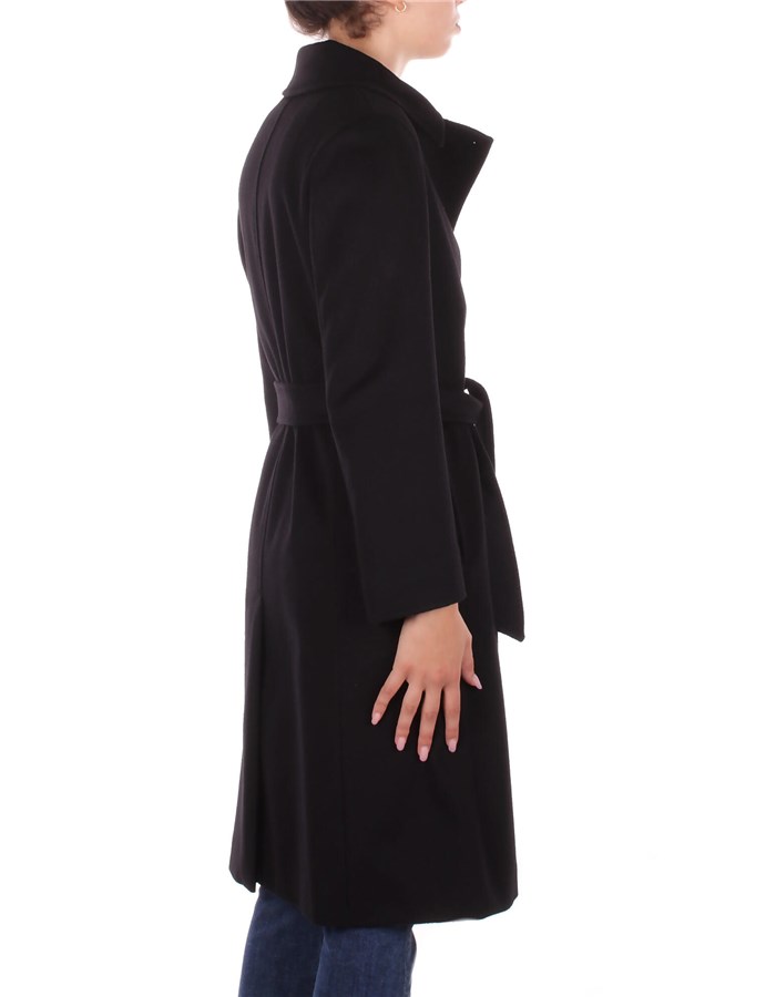 MAX MARA Cappotti Trench Donna 2526016172600 4 