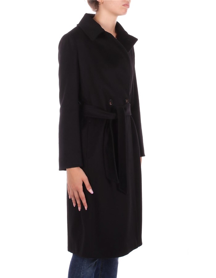 MAX MARA Cappotti Trench Donna 2526016172600 5 
