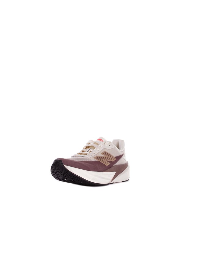 NEW BALANCE Sneakers Alte Unisex WFCXL 5 