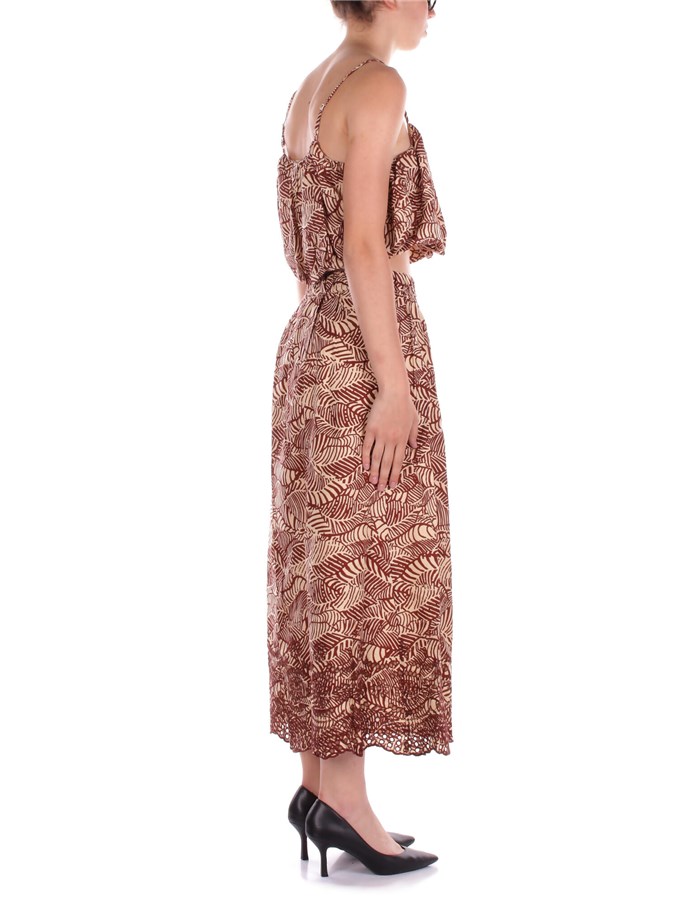 ONLY Gonne Lunghe Donna 15342574 4 