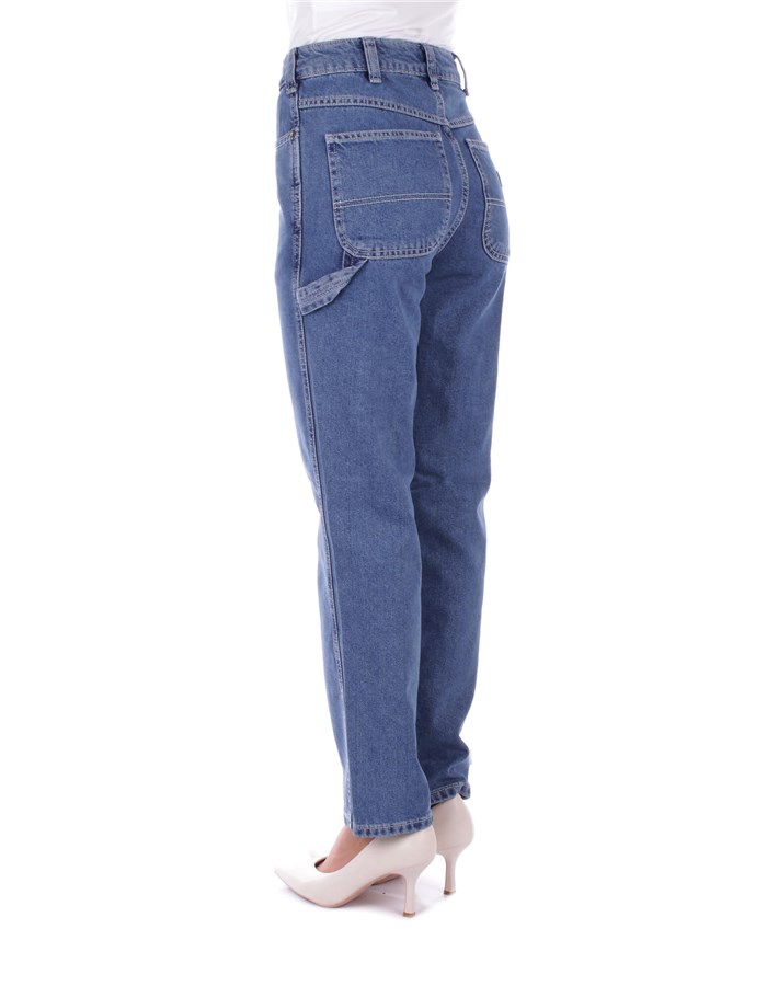 DICKIES Jeans Bootcut Donna DK0A4XEK 2 