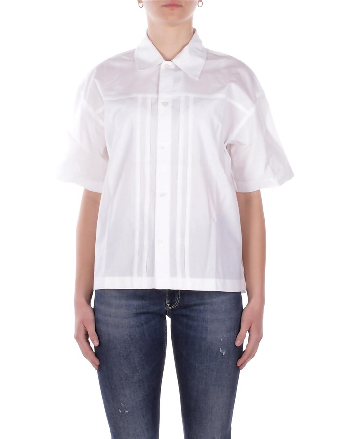 CARHARTT WIP Camicia White