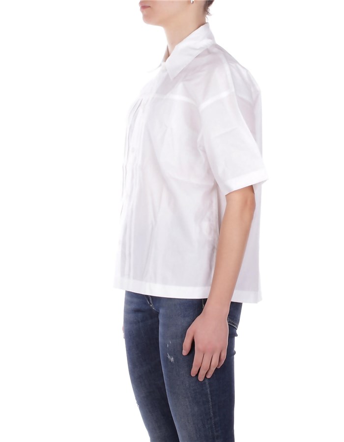 CARHARTT WIP Camicia White