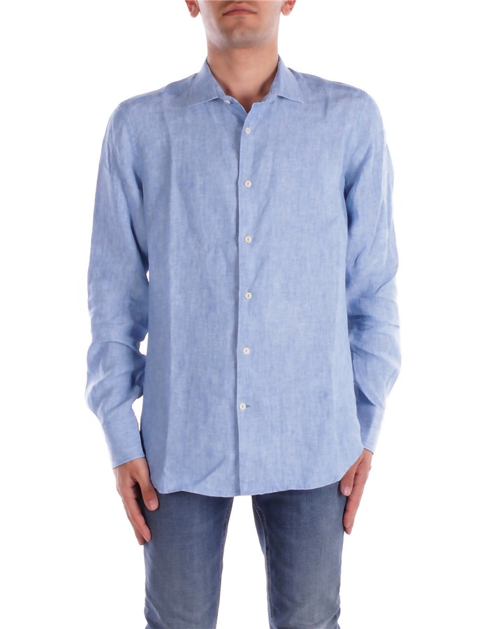 MC2 SAINT BARTH Classiche Denim