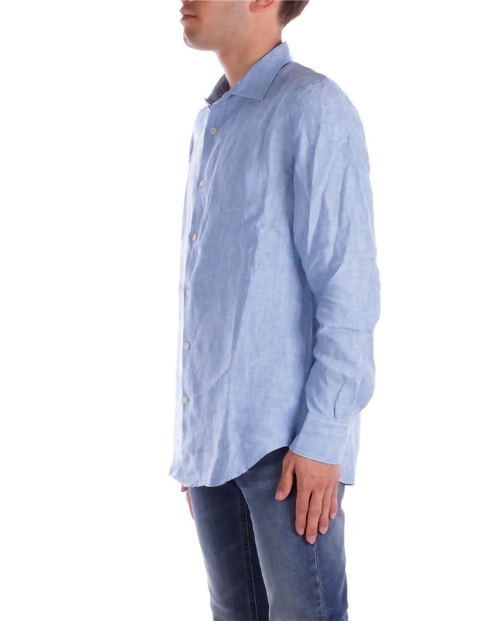 MC2 SAINT BARTH Classiche Denim