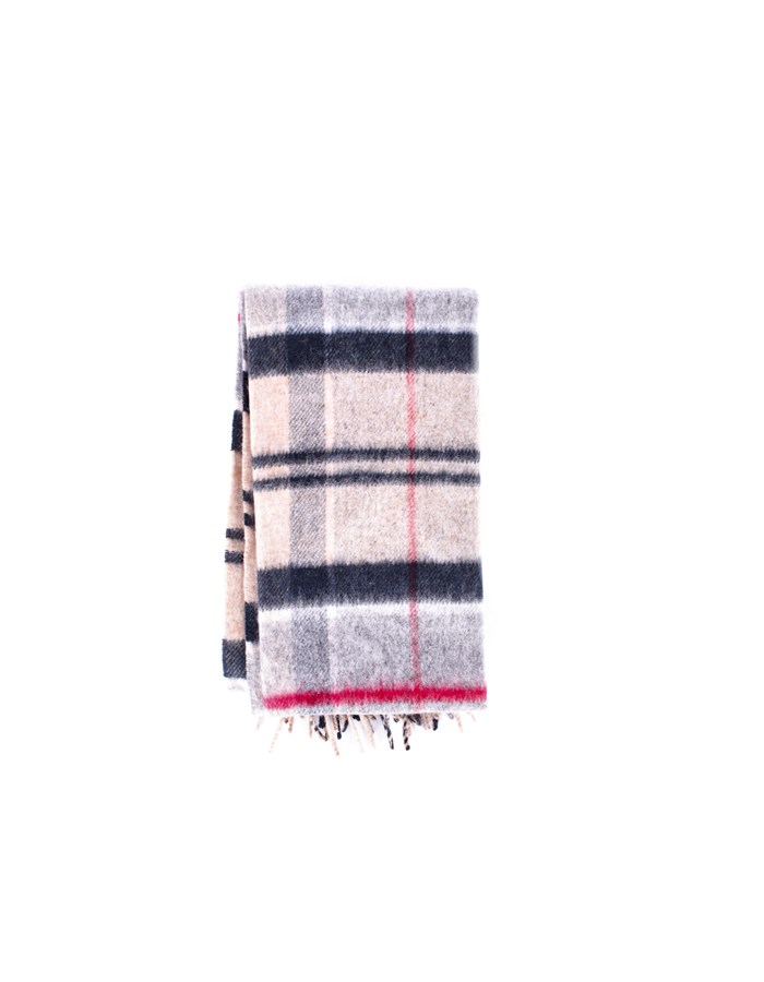 BARBOUR Scarves Beige