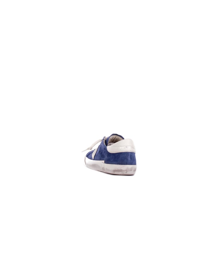 PHILIPPE MODEL PARIS Basse Blu