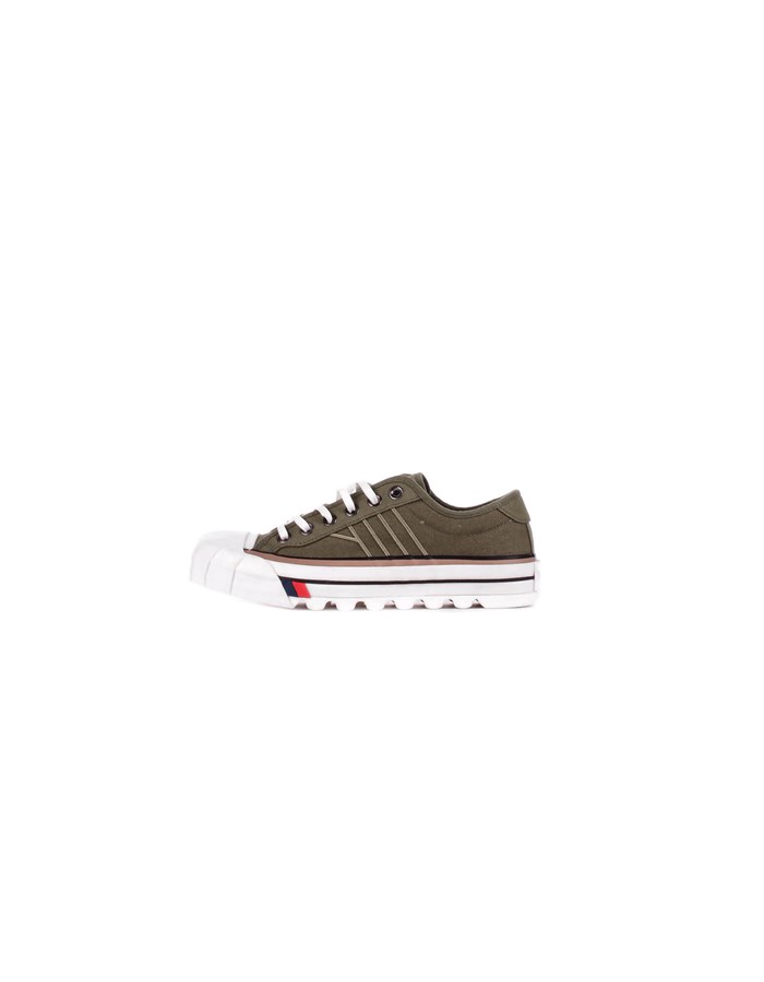 PRO KEDS Sneakers Verde militare