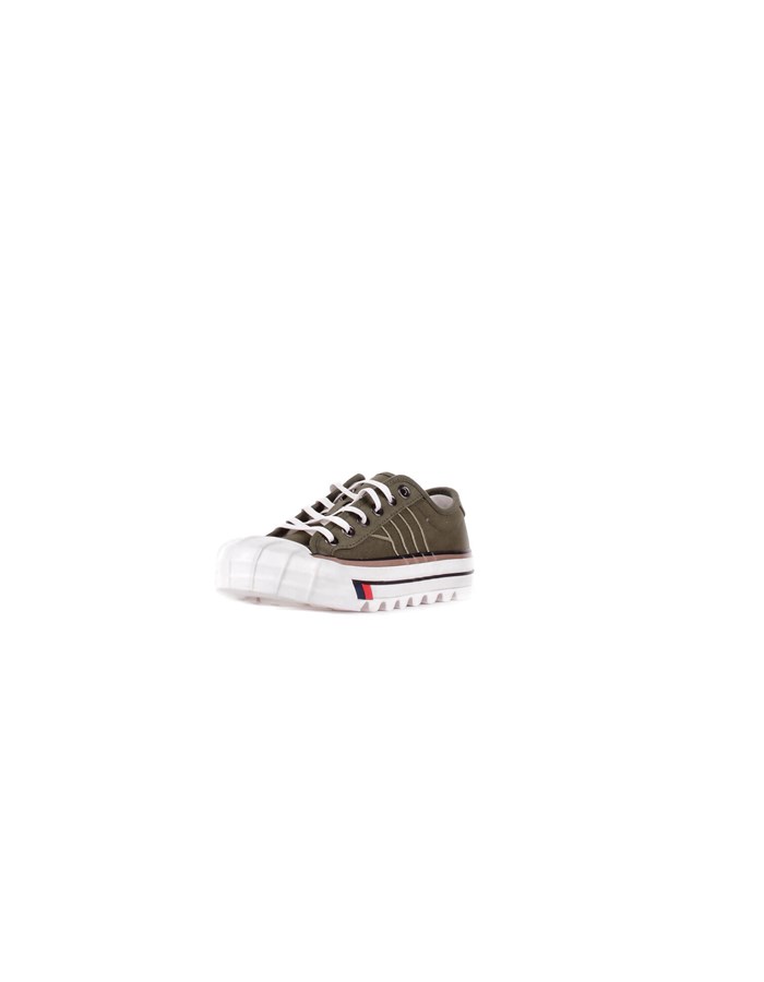 PRO KEDS Sneakers Basse Uomo I225CLM 5 