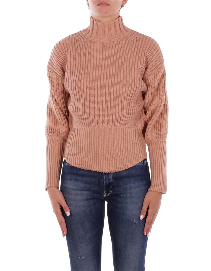 JOHN RICHMOND Collo Alto Latte