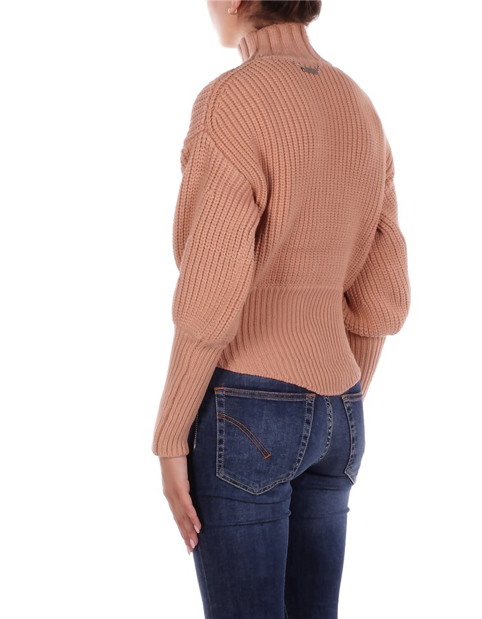 JOHN RICHMOND Maglieria Collo Alto Donna UWA25222LU 2 