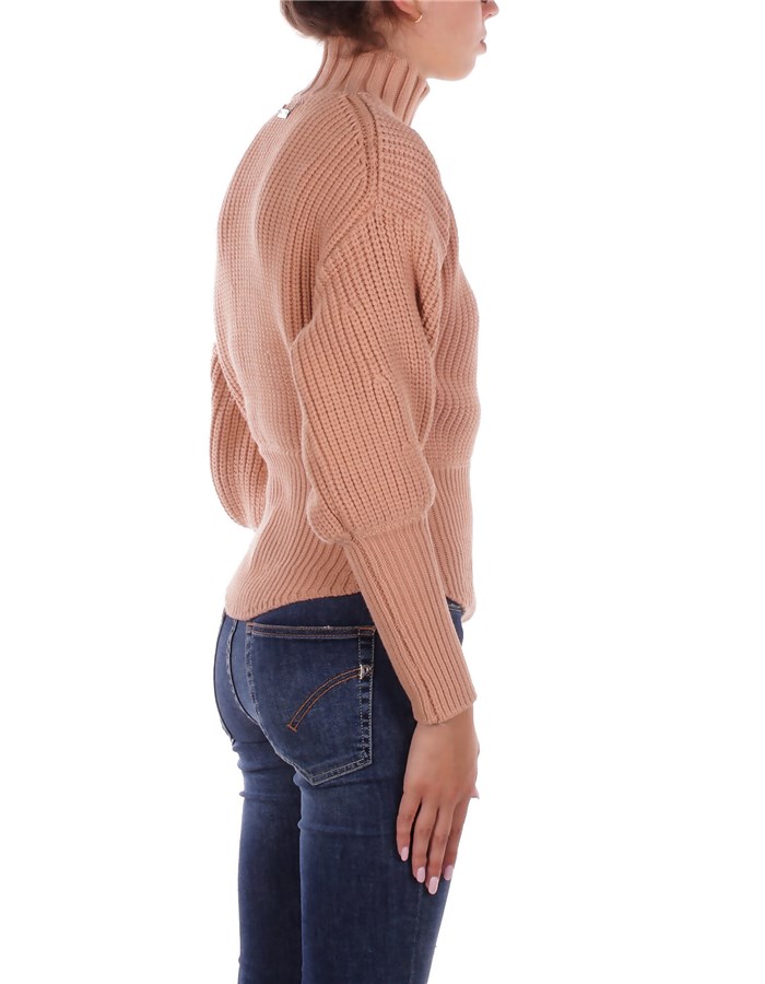 JOHN RICHMOND Maglieria Collo Alto Donna UWA25222LU 4 