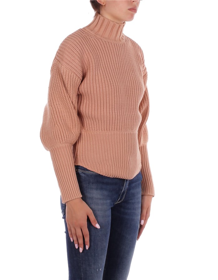 JOHN RICHMOND Maglieria Collo Alto Donna UWA25222LU 5 